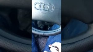 Starline a93 как извлечь ключ из замка зажигания и не глушить двигатель