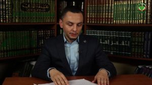 Религиозные группы и секты. Урок 6. Ибадиты [baytalhikma.ru]