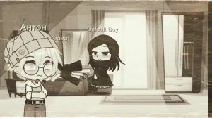 []Tiny Bunny []часть 1[]Windy31[]by [ Aoki ]