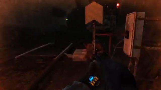 Metro: Last Light прохождение смотреть онлайн