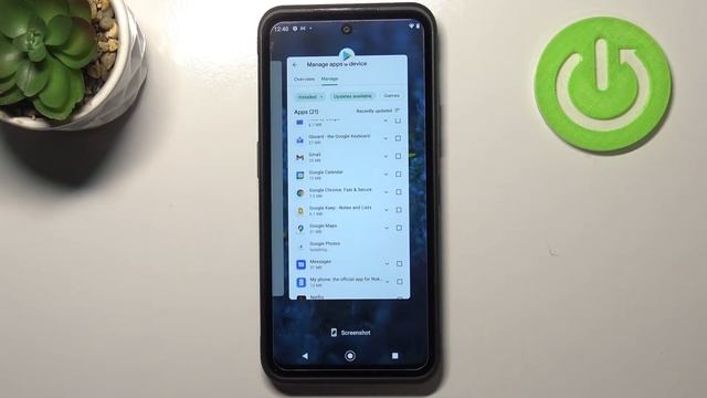 How to Turn Off Running Apps on Nokia XR20 – Close Background Apps смотреть онлайн