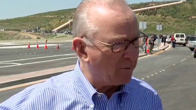 Interview with Congressman McKeon