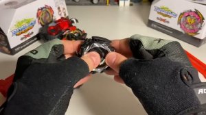 КОПИИ БЕЛИАЛА ОТ FLAME и GFive / НОРМ ИЛИ??? Бейблэйд Бёрст / Beyblade Burst