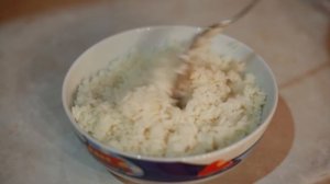 Видео рецепт кутьи из риса и миндаля
