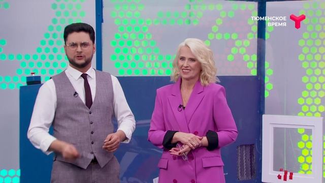 Нина Александровна получила 1-комнатную квартиру в Тюмени