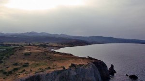 Κρύα Βρύση, Ν. Εύβοια - SJRC F11S 4K PRO