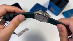 ДОСТУПНЫЕ И ЯРКИЕ ЧАСЫ SERGIO TACCHINI