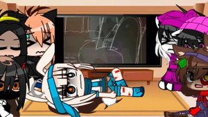 Piggy reacts to player MeMes! Probably part I