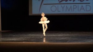 Выступления творческого коллектива "Русский балет"