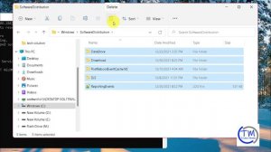 How to Fix Windows 11 Error Code 0x8000FFFF