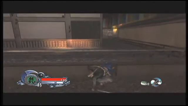 Tenchu Z Game Review смотреть онлайн