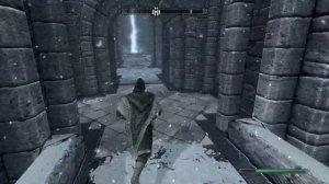 The Elder Scrolls V: Skyrim Прохождение на 100%(легендарная сложность)