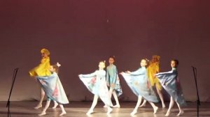 10) На полянке (4 класс)