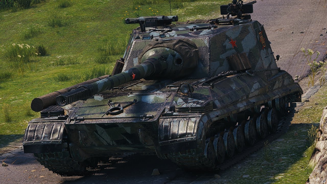 Tank 4pda. Объект 268/4. Объект 268 вариант 4. Танк блиц объект 268/4. Танк объект 268.