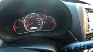 2007 Subaru Impreza 2.0R 150hp 4WD | Reviews