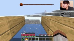 ФРОСТ КРАФТ - Minecraft (Обзор Мода)