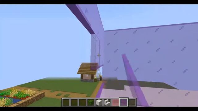 Как построить Дом Кати Крафт смотреть онлайн