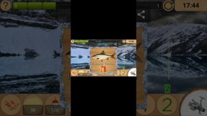 Реальная рыбалка .обзор . Симулятор рыбалки