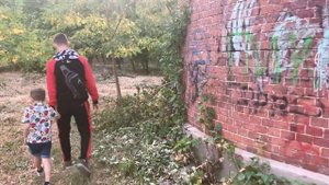 Фильм Сиреноголовый ПОЙМАЛ МАМУ в реальной жизни ВСЕ СЕРИИ ПОДРЯД Siren Head in real life СБОРНИ