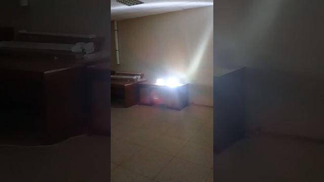 Сравнение светильников с оптико-акустическим датчиком и датчиком движения смотреть онлайн