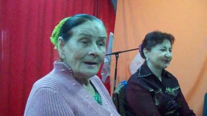 Захотела меня мать за егорушку отдать  На серебряной реке