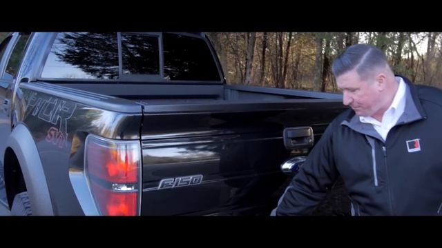 2014 Ford Raptor | Greatrex Reviews смотреть онлайн