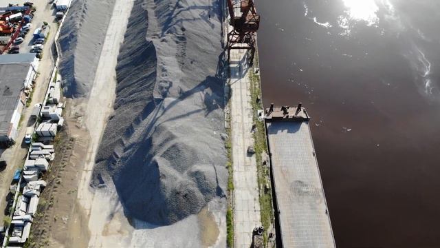 Нижневартовск Речной Порт 2020 смотреть онлайн