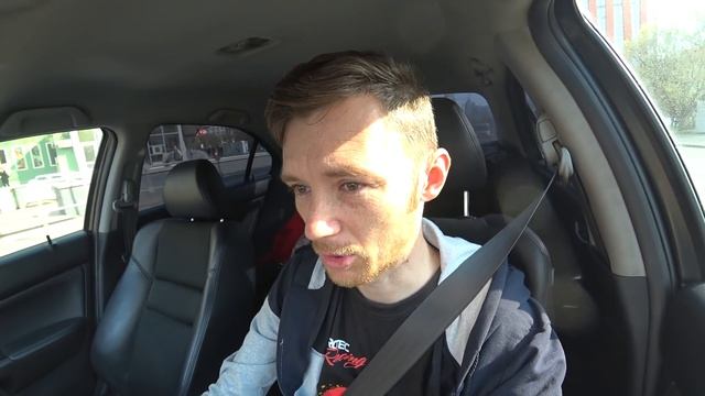 Трюк, про шумоизол, Негода смотреть онлайн