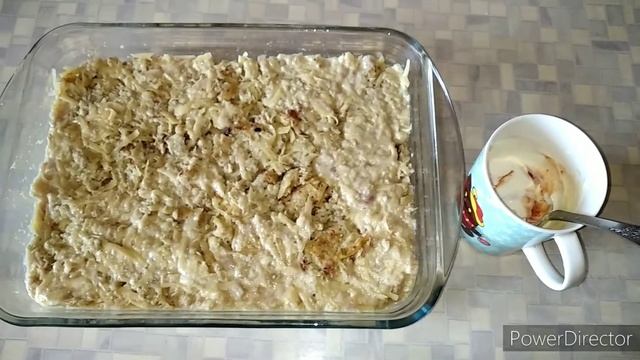 Картофельная запеканка с фаршем, проще и Вкуснее ничего не пробовала.