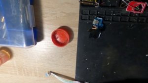 Замена шлейфа от платы кнопки включения ноутбука - bitmaster.by