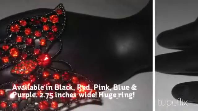 New Items For sale-- Rihanna's BAD ring, Butterfly Rings, Feathers at Erika's Kloset смотреть онлайн