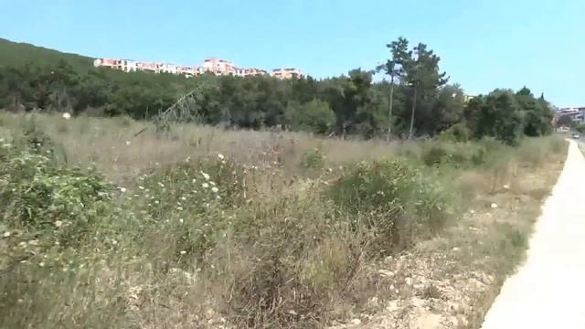 Свети Влас,Форт Нокс,Елените
