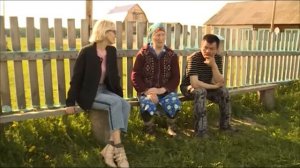 Край без окраин: Из глубины веков (Часть 2)