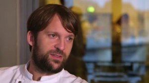 Noma Restaurant | René Redzepi | A Work in Progress | A video by Phaidon