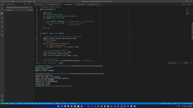 Remote Development on Clusters with VSCode - Part I