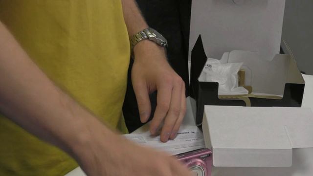 Nikon Coolpix S6150 recenze смотреть онлайн