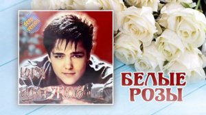 Юра Шатунов - Белые Розы.