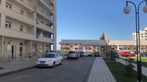 Что лучше? Центр Сочи или Адлера? ЖК Триумф