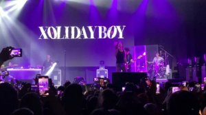 21-05-2024 XolidayBoy Ростов-на-Дону КСК Экспресс #xolidayboy