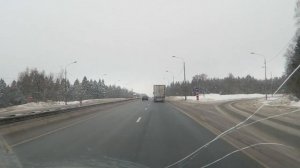 Тест Драйв б/у фургона Citroen Jumper 2013 для переделки в Автодом Кастонваген