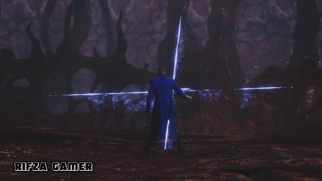 New Younger Dante VS Vergil in Devil May Cry 5 Gameplay Costume Cutscenes (MOD DMC 5) смотреть онлайн