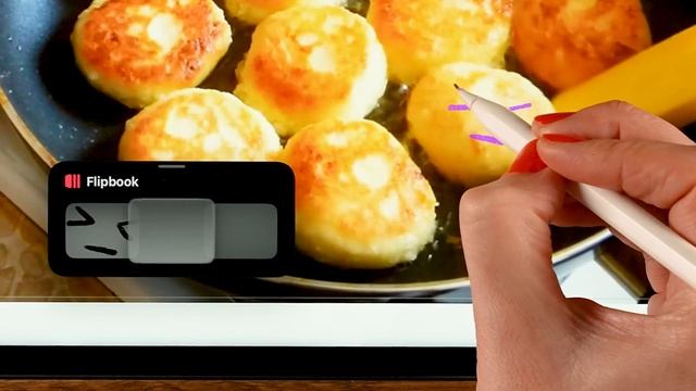 Funny Animations in PROCREATE DREAMS - EASY Step by Step Tutorial