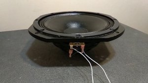 Тест ремонт динамика KV2 audio kvw.1025 tn,18sound 10NDA610 10NDA520 активный контроль импеданса AI