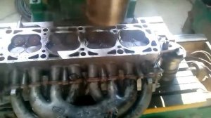 ЗМЗ 406 кипит немогут найти причину