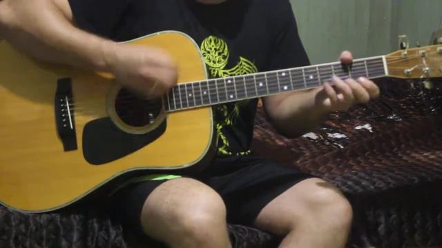 Гражданская Оборона - Боевой стимул (Cover) смотреть онлайн