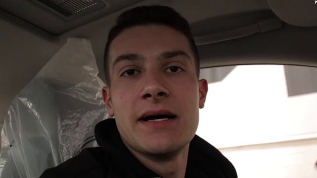 Endlich V8 Sound! | RB Engineering | Mercedes Benz C215 CL 500 Eisenmann смотреть онлайн