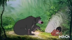 книга джунглей супер игра на денди!!