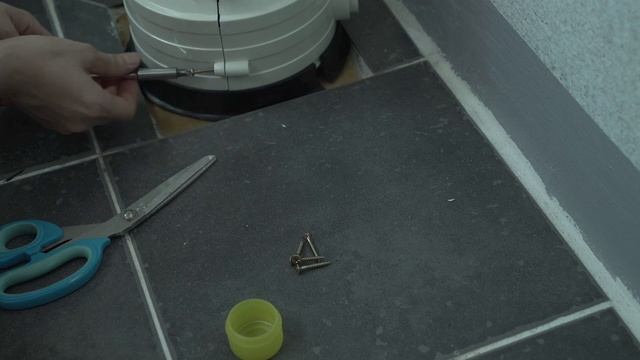 냄새나는 베란다 우수관 개폐기 설치/ 안방 암막 커튼/ 마음이 안정되지 않을 때, 내가 불안한 마음을 비우는 방법/ 주부일상 브이로그 [정리하는 여자]