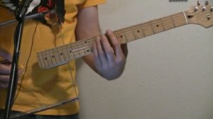 ELO Mr Blue Sky Guitar Lesson with Chords and TAB Tutorial Electric Light Orchestra