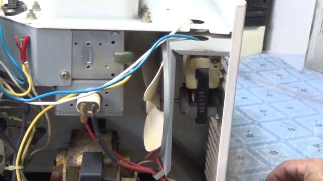 微波爐修理 自己可以解決! смотреть онлайн